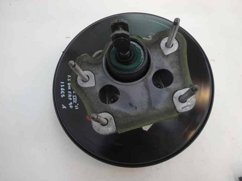 SERVOFRENO RENAULT MEGANE III BERLINA 5 P 2011 1.5 DCI D FAP (90 CV)