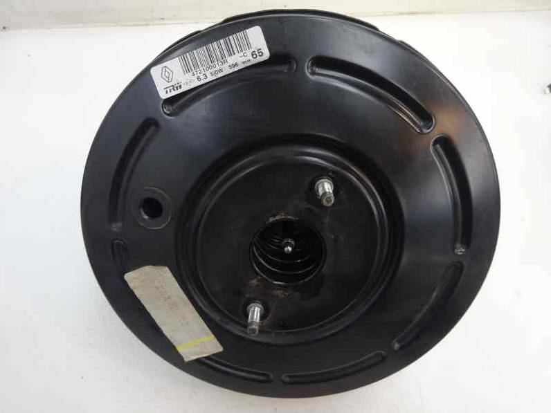 SERVOFRENO RENAULT MEGANE III BERLINA 5 P 2011 1.5 DCI D FAP (90 CV)