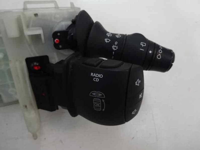 MANDO MULTIFUNCION RENAULT MEGANE III BERLINA 5 P 2011 1.5 DCI D FAP (90 CV)