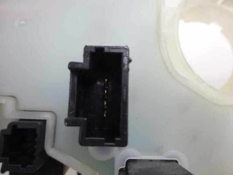 MANDO MULTIFUNCION RENAULT MEGANE III BERLINA 5 P 2011 1.5 DCI D FAP (90 CV)