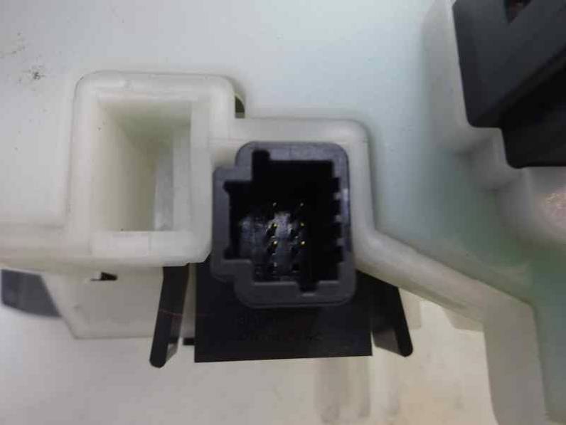 MANDO MULTIFUNCION RENAULT MEGANE III BERLINA 5 P 2011 1.5 DCI D FAP (90 CV)