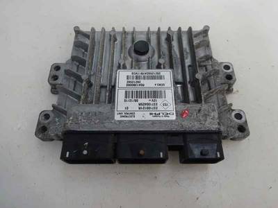 CENTRALITA MOTOR UCE RENAULT MEGANE III BERLINA 5 P 2011 1.5 DCI D FAP (90 CV)