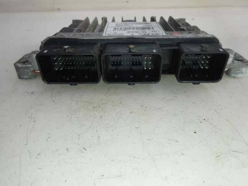 CENTRALITA MOTOR UCE RENAULT MEGANE III BERLINA 5 P 2011 1.5 DCI D FAP (90 CV)