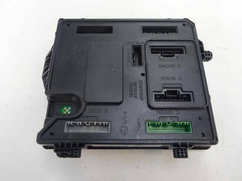 CAJA RELES FUSIBLES RENAULT MEGANE III BERLINA 5 P 2011 1.5 DCI D FAP (90 CV)