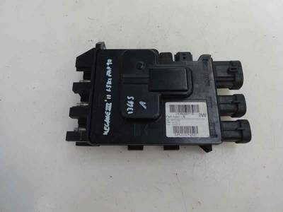 BATERIA RENAULT MEGANE III BERLINA 5 P 2011 1.5 DCI D FAP (90 CV)