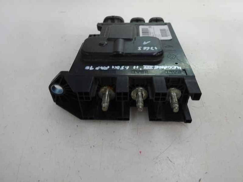 BATERIA RENAULT MEGANE III BERLINA 5 P 2011 1.5 DCI D FAP (90 CV)