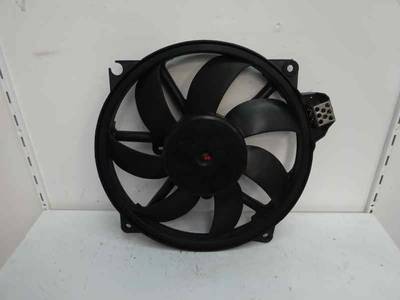 ELECTROVENTILADOR RENAULT MEGANE III BERLINA 5 P 2011 1.5 DCI D FAP (90 CV)