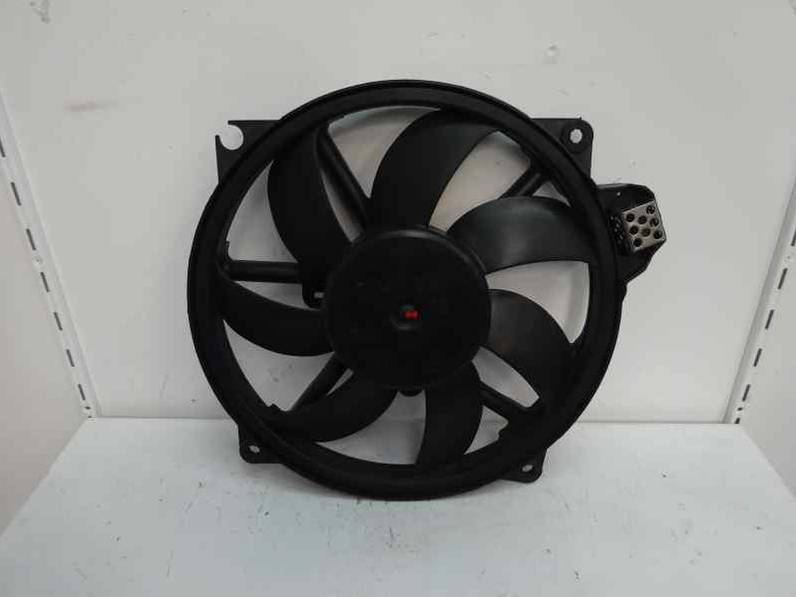 ELECTROVENTILADOR RENAULT MEGANE III BERLINA 5 P 2011 1.5 DCI D FAP (90 CV)