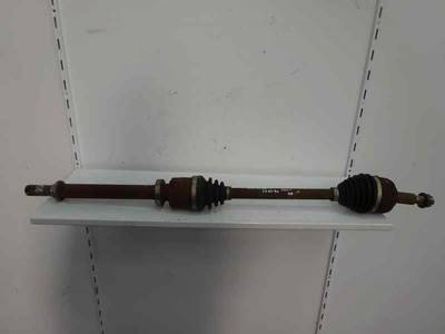 TRANSMISION DELANTERA DERECHA RENAULT MEGANE III BERLINA 5 P 2011 1.5 DCI D FAP (90 CV)