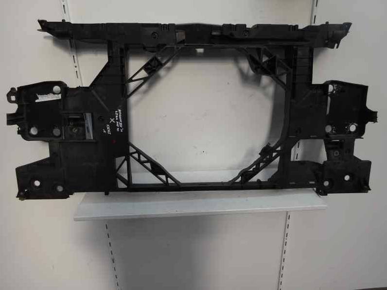 FRENTE RENAULT MEGANE III BERLINA 5 P 2011 1.5 DCI D FAP (90 CV)