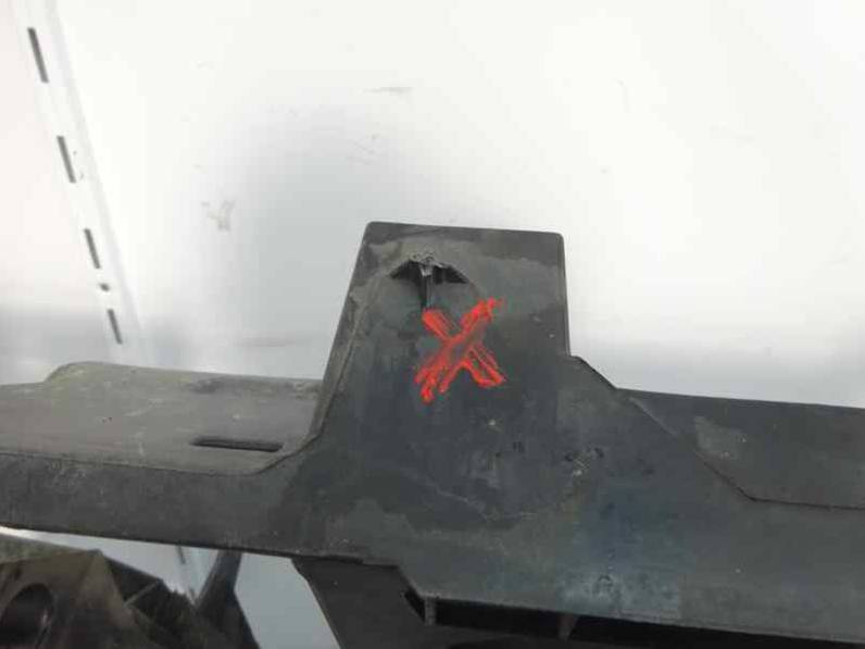 FRENTE RENAULT MEGANE III BERLINA 5 P 2011 1.5 DCI D FAP (90 CV)