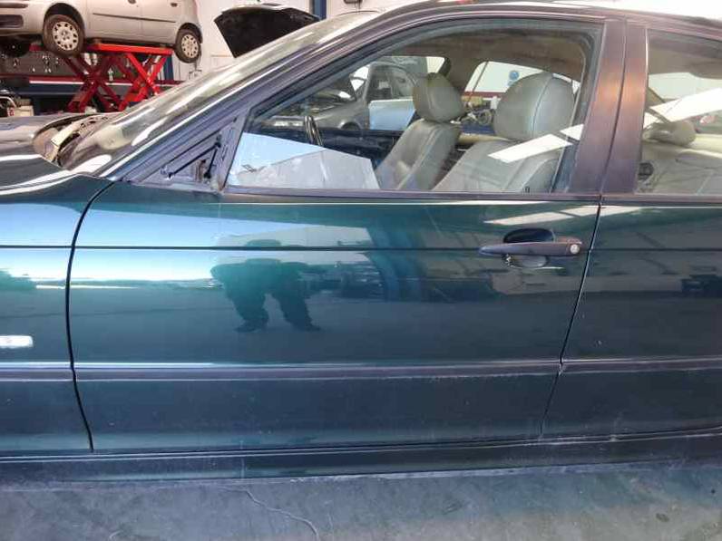 PUERTA DELANTERA IZQUIERDA BMW SERIE 3 BERLINA 1999 2.0 16V D (136 CV)