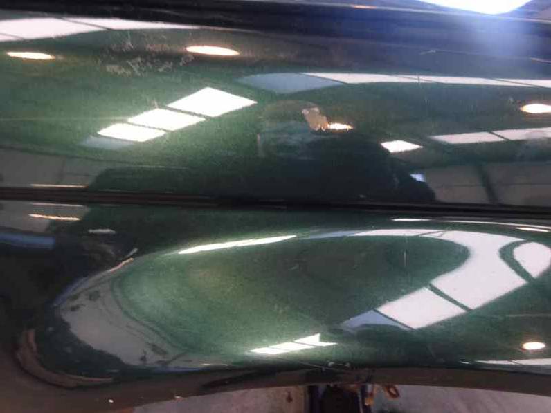 ALETA DELANTERA DERECHA BMW SERIE 3 BERLINA 1999 2.0 16V D (136 CV)