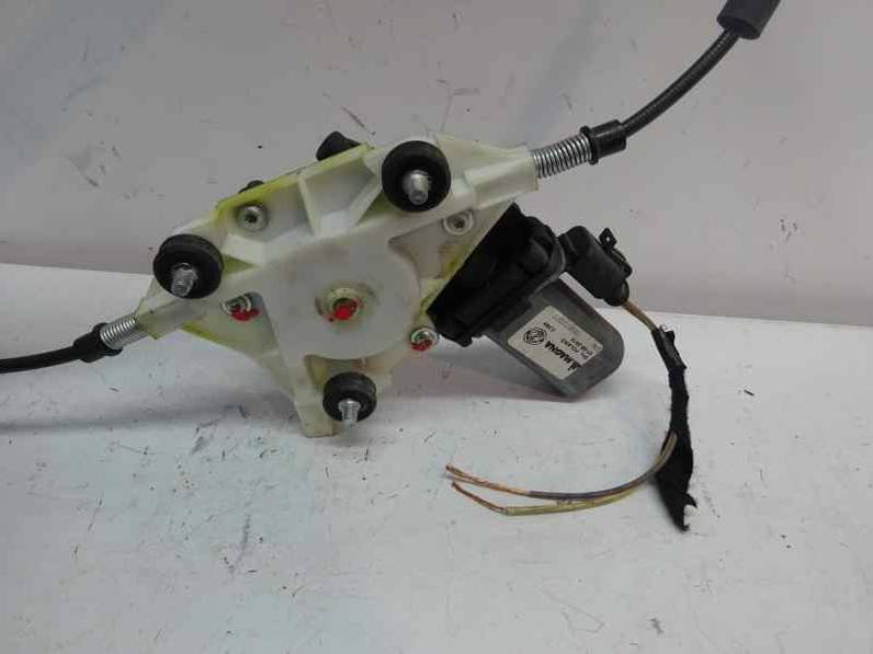 ELEVALUNAS DELANTERO DERECHO ALFA ROMEO 156 2001 1.9 JTD (110 CV)