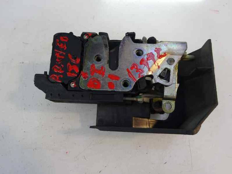 CERRADURA PUERTA DELANTERA IZQUIERDA ALFA ROMEO 156 2001 1.9 JTD (110 CV)