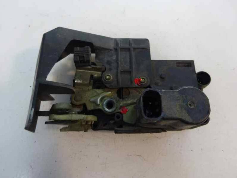 CERRADURA PUERTA DELANTERA DERECHA ALFA ROMEO 156 2001 1.9 JTD (110 CV)