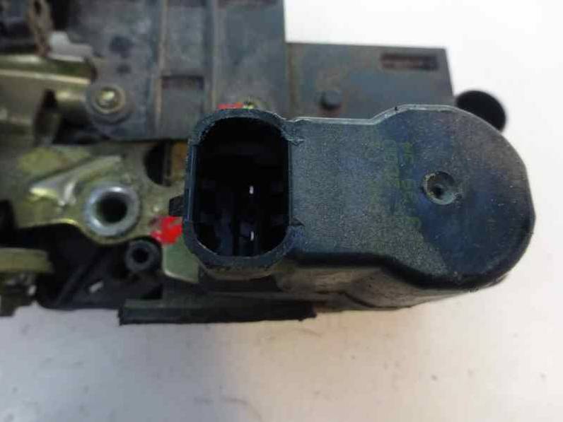 CERRADURA PUERTA DELANTERA DERECHA ALFA ROMEO 156 2001 1.9 JTD (110 CV)