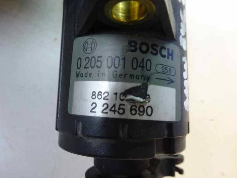 POTENCIOMETRO BMW SERIE 3 BERLINA 1999 2.0 16V D (136 CV)