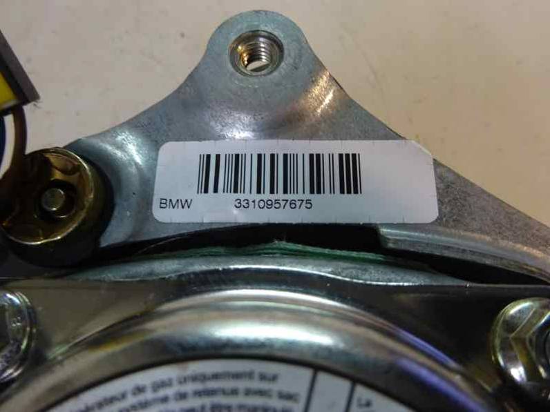 AIRBAG DELANTERO IZQUIERDO BMW SERIE 3 BERLINA 1999 2.0 16V D (136 CV)