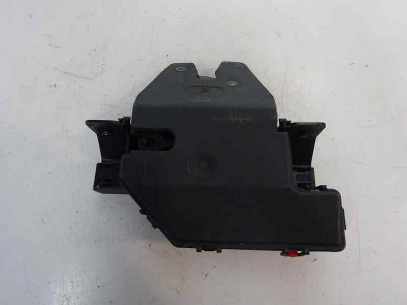 CERRADURA MALETERO PORTON BMW SERIE 3 BERLINA 1999 2.0 16V D (136 CV)