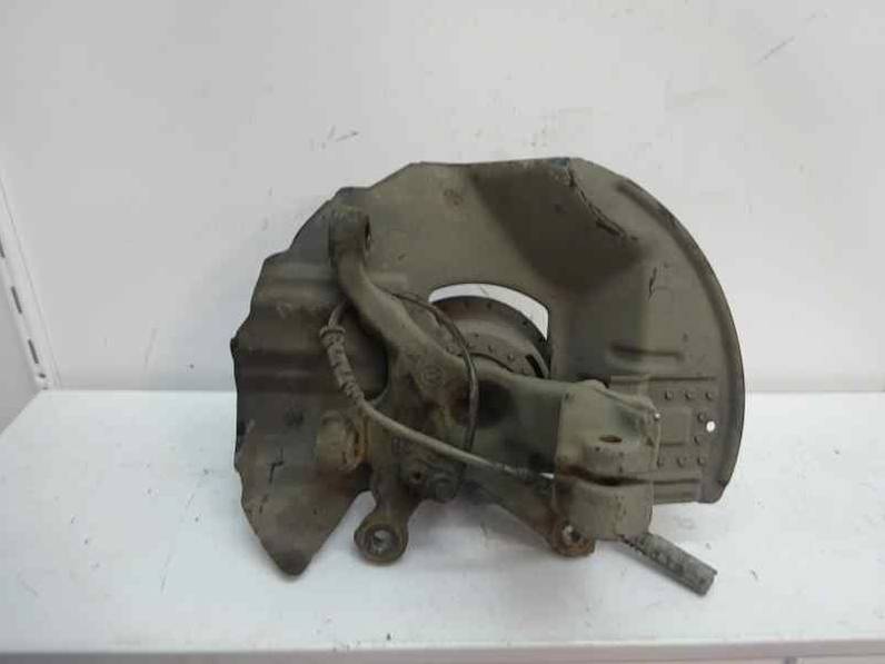 MANGUETA DELANTERA DERECHA BMW SERIE 3 BERLINA 1999 2.0 16V D (136 CV)