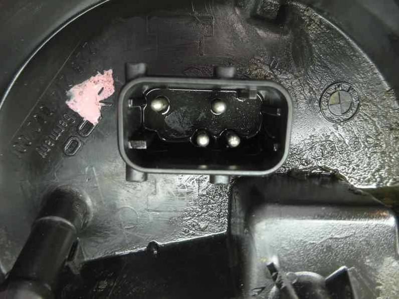 BOMBA COMBUSTIBLE BMW SERIE 3 BERLINA 1999 2.0 16V D (136 CV)