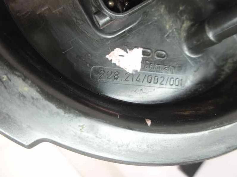 BOMBA COMBUSTIBLE BMW SERIE 3 BERLINA 1999 2.0 16V D (136 CV)