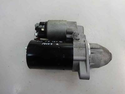 MOTOR ARRANQUE MERCEDES CLASE C BERLINA 1993 1.8 16V (122 CV)