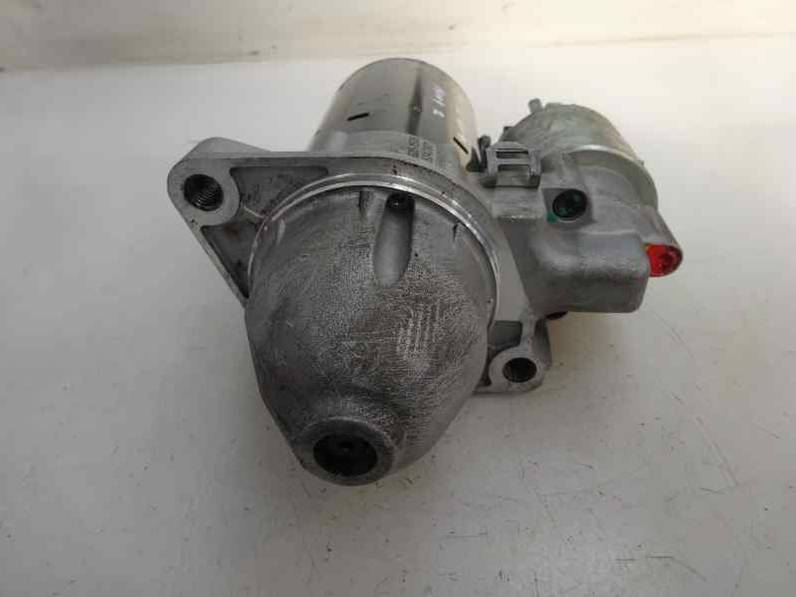 MOTOR ARRANQUE MERCEDES CLASE C BERLINA 1993 1.8 16V (122 CV)