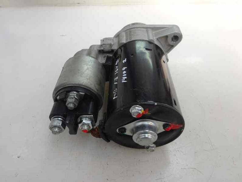MOTOR ARRANQUE MERCEDES CLASE C BERLINA 1993 1.8 16V (122 CV)