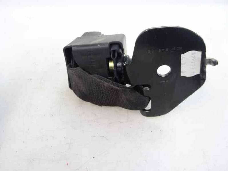 CINTURON SEGURIDAD TRASERO IZQUIERDO RENAULT CLIO II FASE I 2001 1.9 D (64 CV)