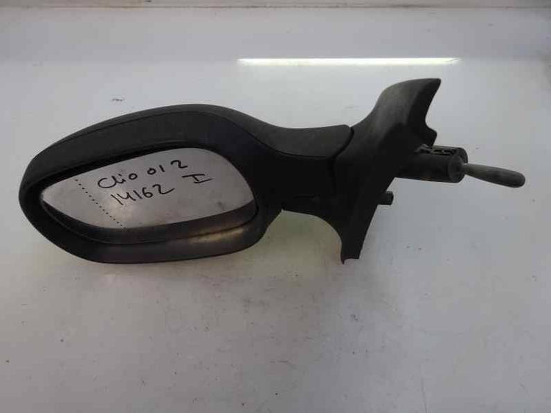 RETROVISOR IZQUIERDO RENAULT CLIO II FASE I 2001 1.9 D (64 CV)