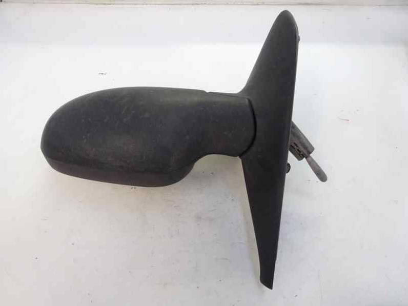 RETROVISOR IZQUIERDO RENAULT CLIO II FASE I 2001 1.9 D (64 CV)