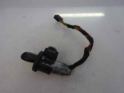 CONMUTADOR DE ARRANQUE RENAULT CLIO II FASE I 2001 1.9 D (64 CV)