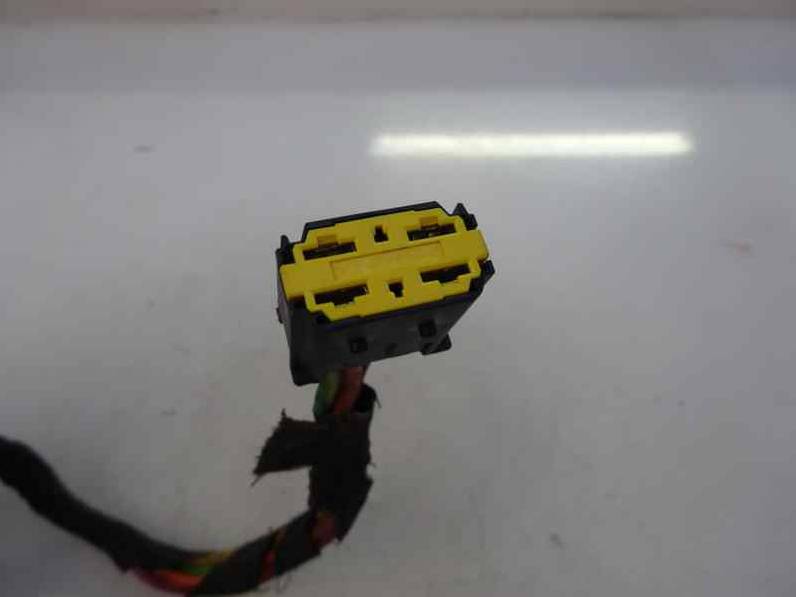 CONMUTADOR DE ARRANQUE RENAULT CLIO II FASE I 2001 1.9 D (64 CV)