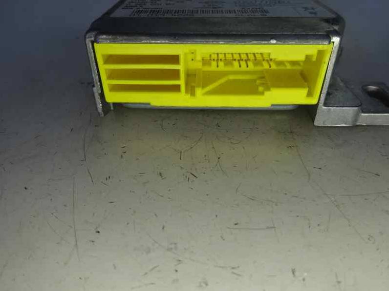 CENTRALITA AIRBAG RENAULT CLIO II FASE I 2001 1.9 D (64 CV)