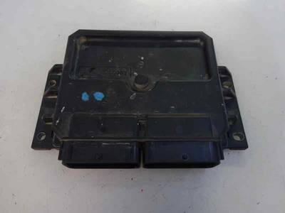 CENTRALITA MOTOR UCE RENAULT CLIO II FASE I 2001 1.9 D (64 CV)