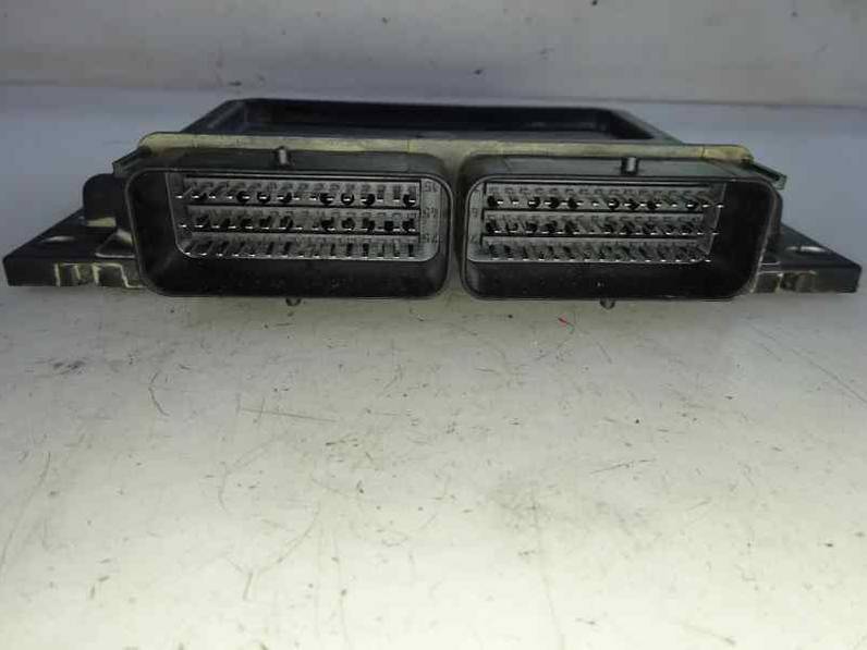 CENTRALITA MOTOR UCE RENAULT CLIO II FASE I 2001 1.9 D (64 CV)