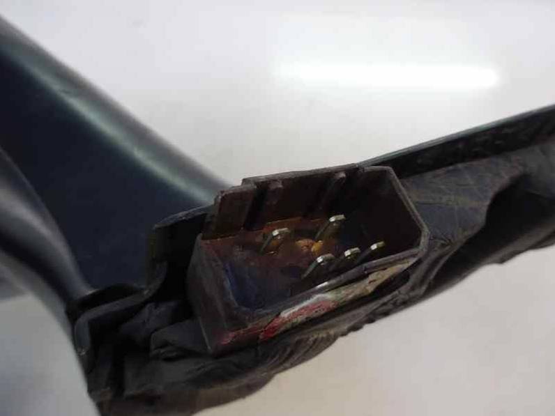 RETROVISOR DERECHO AUDI A6 BERLINA 1996 2.5 TDI (140 CV)