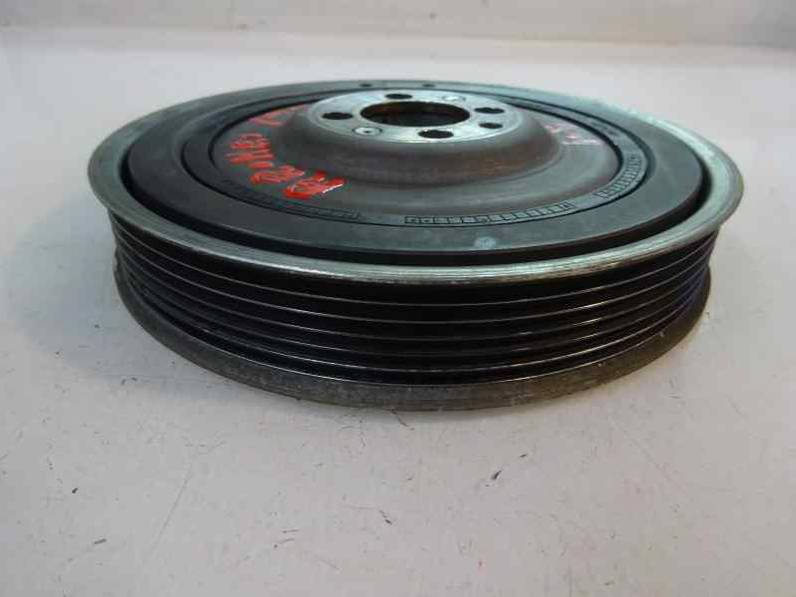 POLEA CIGUENAL ALFA ROMEO 156 2001 1.9 JTD (110 CV)