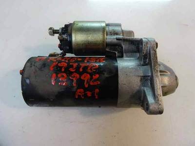 MOTOR ARRANQUE ALFA ROMEO 156 2001 1.9 JTD (110 CV)