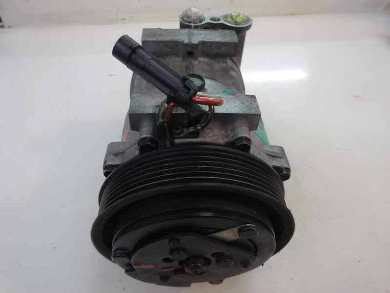 COMPRESOR AIRE ACONDICIONADO ALFA ROMEO 156 2001 1.9 JTD (110 CV)