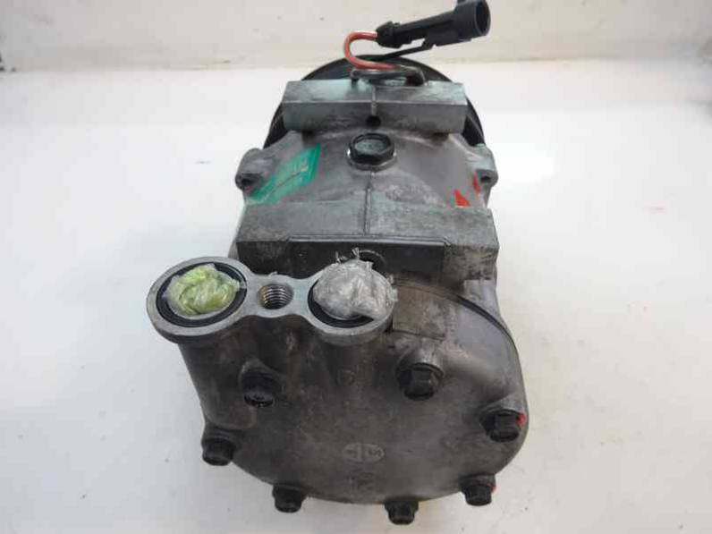 COMPRESOR AIRE ACONDICIONADO ALFA ROMEO 156 2001 1.9 JTD (110 CV)