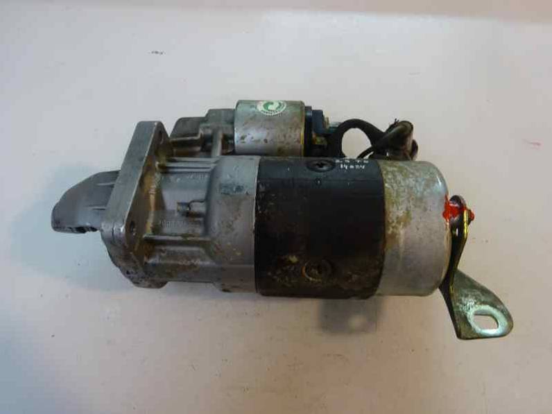 MOTOR ARRANQUE CHRYSLER JEEP CHEROKEE 1995 2.5 TURBODIESEL (116 CV)