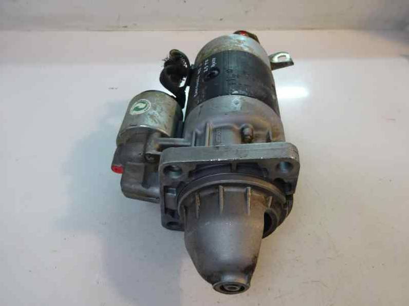 MOTOR ARRANQUE CHRYSLER JEEP CHEROKEE 1995 2.5 TURBODIESEL (116 CV)