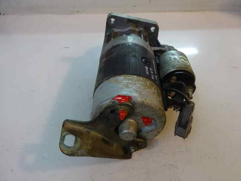 MOTOR ARRANQUE CHRYSLER JEEP CHEROKEE 1995 2.5 TURBODIESEL (116 CV)