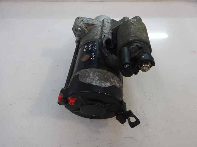 MOTOR ARRANQUE HONDA ACCORD BERLINA 2004 2.2 CTDI (140 CV)