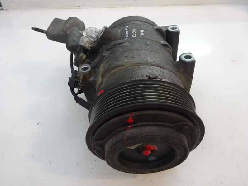 COMPRESOR AIRE ACONDICIONADO HONDA ACCORD BERLINA 2004 2.2 CTDI (140 CV)