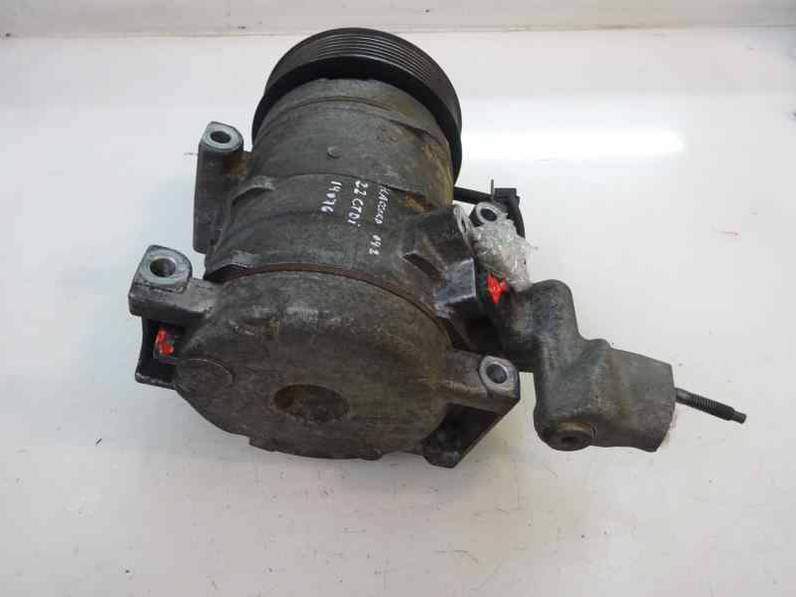 COMPRESOR AIRE ACONDICIONADO HONDA ACCORD BERLINA 2004 2.2 CTDI (140 CV)