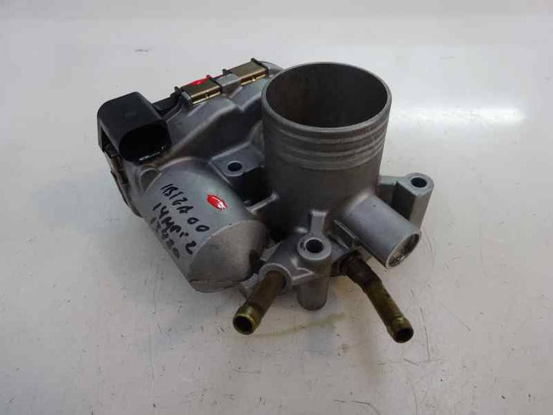 CAJA MARIPOSA SEAT IBIZA 2000 1.4 (60 CV)